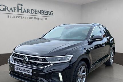 VW T-Roc 27.500 km 28.900 &euro; Bruchsal 76646