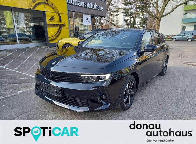 Opel Astra 13.500 km 24.390 &euro; Neu-Ulm 89231