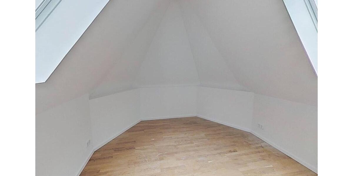 Maisonettenwohnung Mönchengladbach - 5 Zimmer, 148 m&sup2;, 1.332&euro; | Angebot:24941246