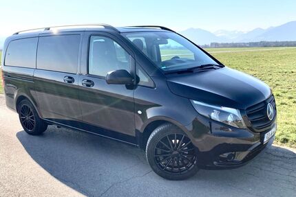 Mercedes-Benz Vito 43.000 km 36.999 &euro; Rosenheim 83026
