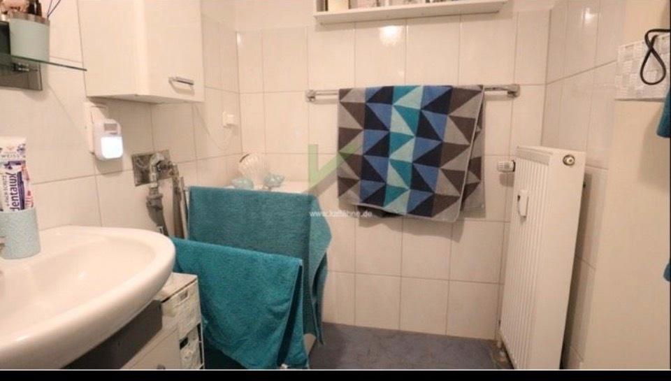Etagenwohnung Iserlohn - 2 Zimmer, 81 m&sup2;, 125.000&euro; | Angebot:26935607