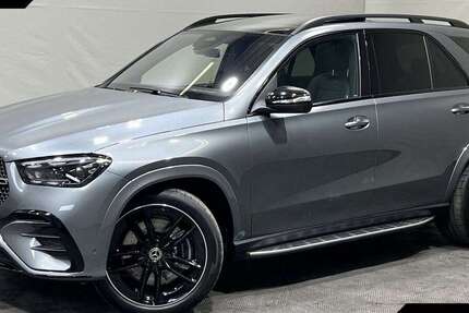 Mercedes-Benz GLE 450 24.056 km 91.450 &euro; Bad Düben 04849