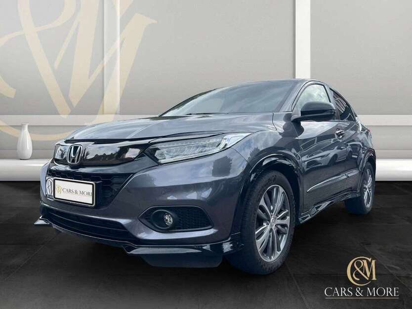 HR-V