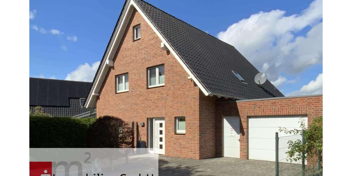 Haus zum Kaufen in Isselburg 529.900 € 139 m² 4 zimmer