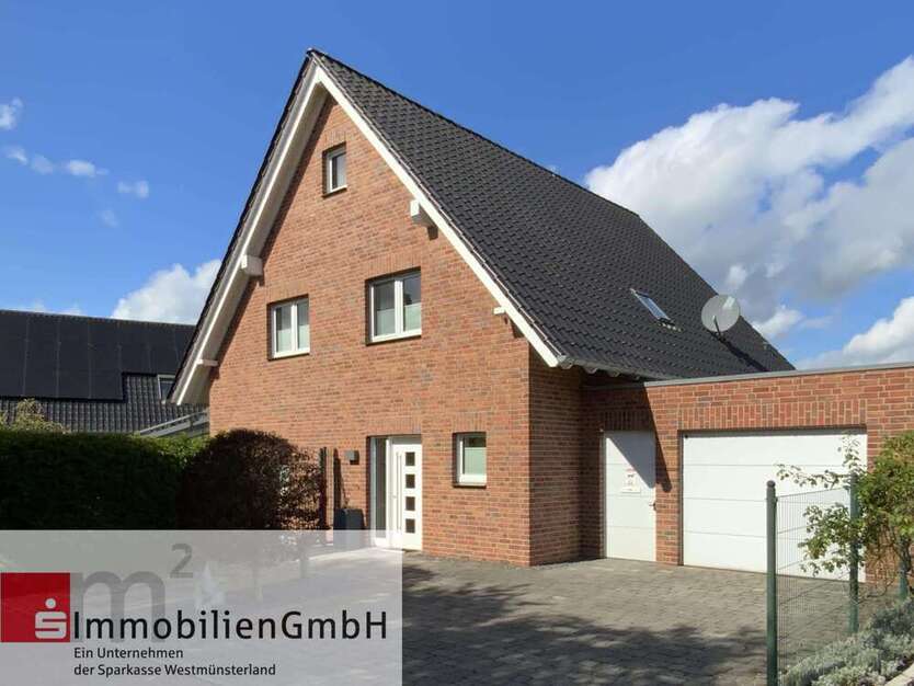 Haus zum Kaufen in Isselburg 529.900 € 139 m² 4 zimmer