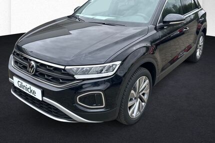 VW T-Roc 8.139 km 27.440 &euro; Bad Sooden-Allendorf 37242