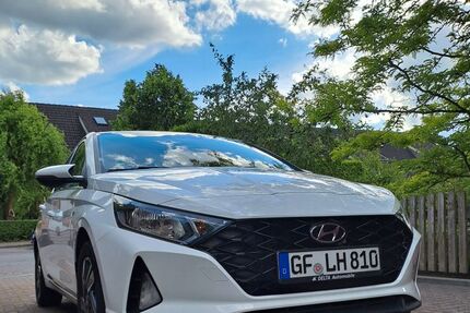 Hyundai i20 86.100 km 13.000 &euro; Weyhausen 38554