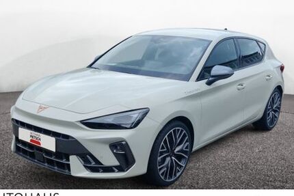 Cupra Leon 5.231 km 33.980 € Melle 49324