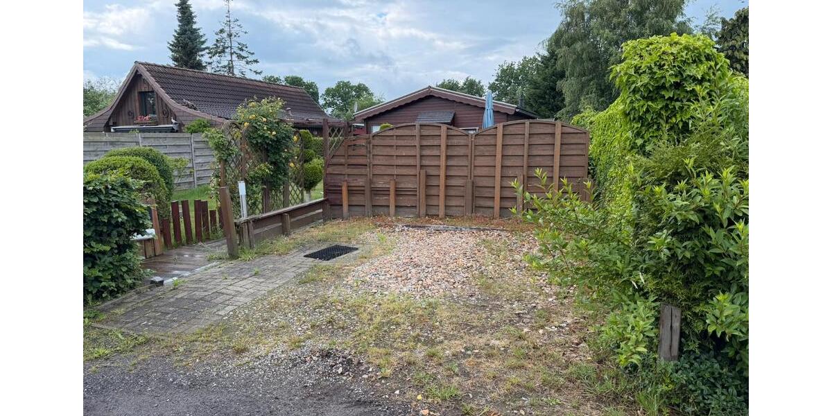 Einfamilienhaus Hambergen - 2 Zimmer, 49 m&sup2;, 74.350&euro; | Angebot:26834637