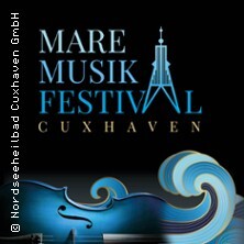 Zauberdrache Mo / 4. MareMusikFestival Cuxhaven 2025 Cuxhaven