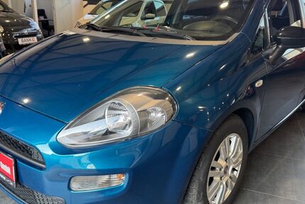 Fiat Punto 88.000 km 4.990 &euro; Ludwigshafen am Rhein 67059