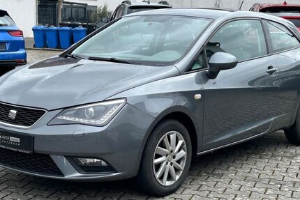 Seat Ibiza 144.500 km 4.990 &euro; Butzbach 35510