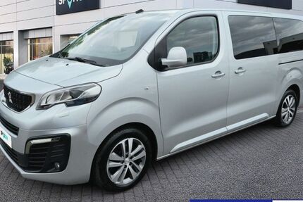 Peugeot Traveller 91.100 km 28.490 &euro; Berlin 12681