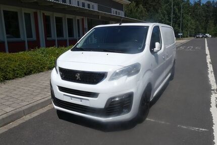 Peugeot Expert 169.000 km 12.495 &euro; Waldsassen 95652