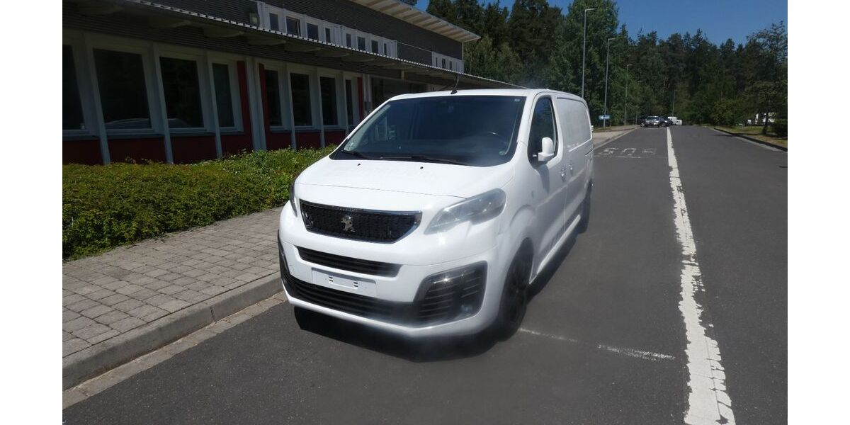 Peugeot Expert 169.000 km 12.495 &euro; Waldsassen 95652