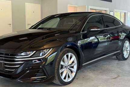 VW Arteon 150.000 km 23.450 &euro; Goslar 38642