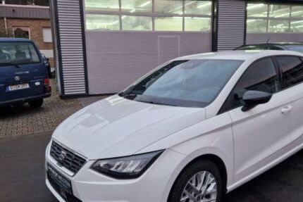 Seat Ibiza 11.987 km 20.500 &euro; Friedrichsdorf 61381
