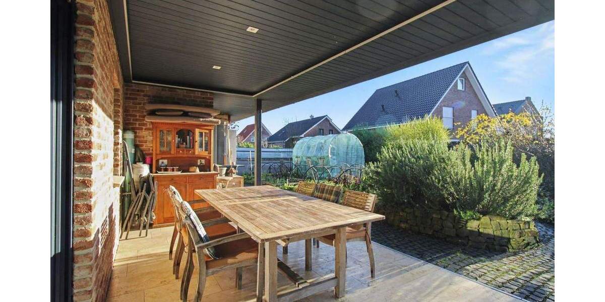 Einfamilienhaus Ascheberg - 6 Zimmer, 192 m&sup2;, 699.000&euro; | Angebot:24736694