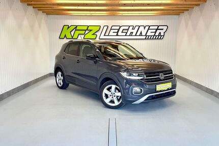 VW T-Cross 71.800 km 17.550 &euro; Neuhaus am Inn 94152