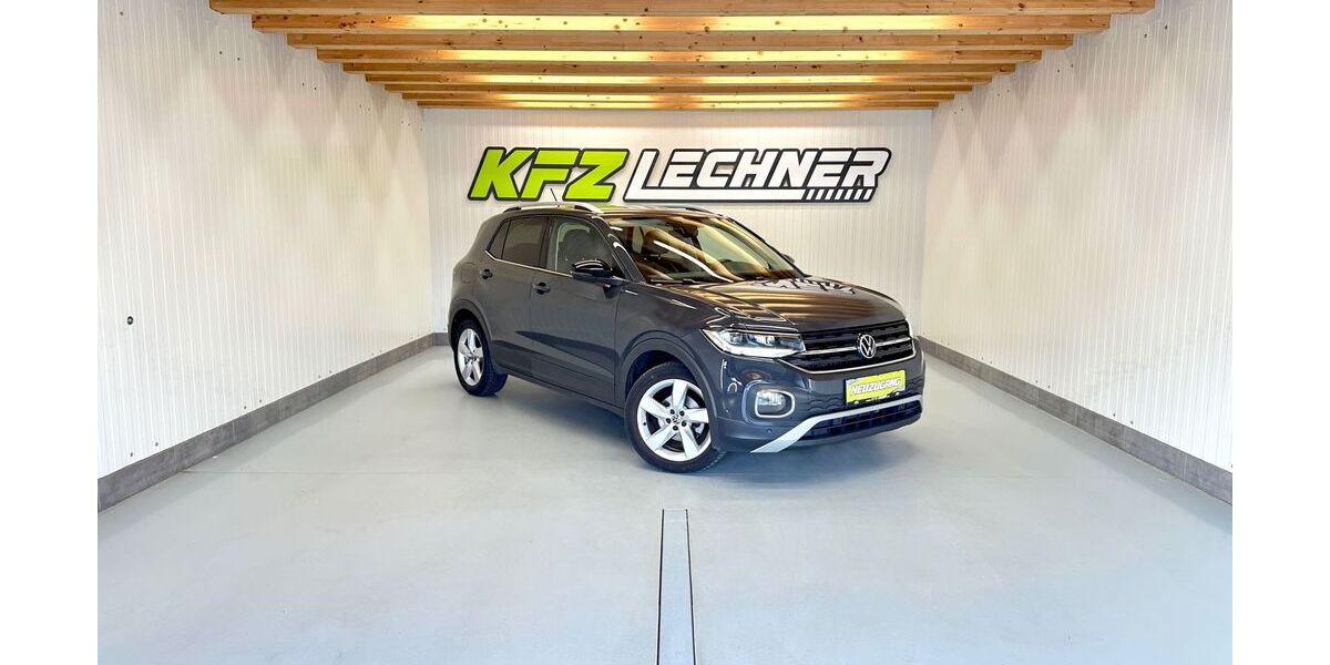 VW T-Cross 71.800 km 17.550 &euro; Neuhaus am Inn 94152