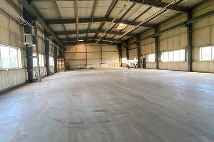 Gewerbeobjekt Lauenburg - 1.900.000&euro; | Angebot:21932291