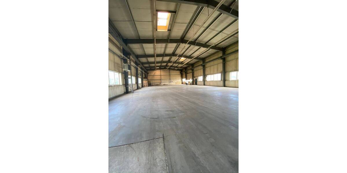 Gewerbeobjekt Lauenburg - 1.900.000&euro; | Angebot:21932291