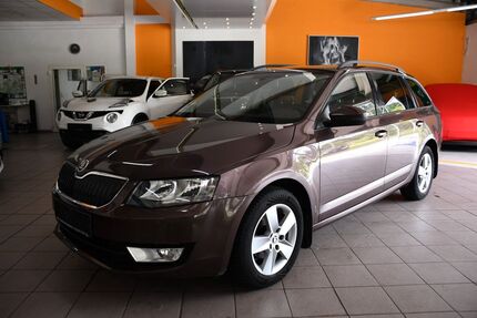 Skoda Octavia 206.000 km 5.600 &euro; Eisenberg 07607