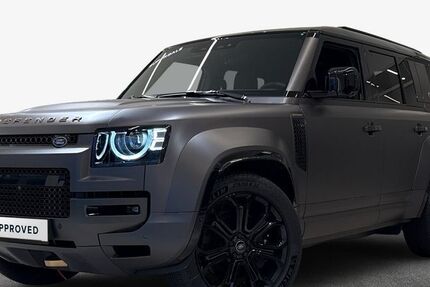 Land Rover Defender 3.000 km 169.990 &euro; Heilbronn 74080