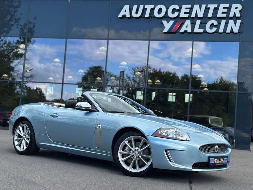 XK