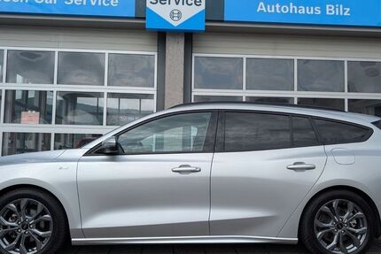 Ford Focus 19.500 km 22.980 &euro; Collenberg 97903