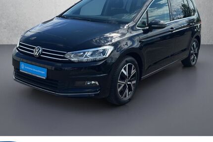 VW Touran 60.300 km 25.990 &euro; Markdorf 88677