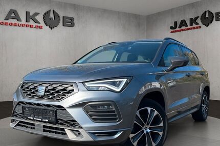 Seat Ateca 86.750 km 23.900 &euro; Fulda 36041