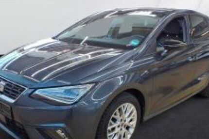 Seat Ibiza 5.700 km 21.480 € Rendsburg 24768