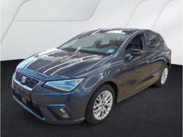 Seat Ibiza 5.700 km 21.480 € Rendsburg 24768