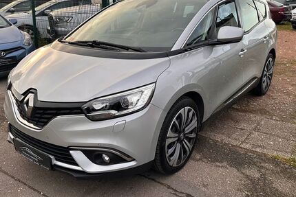 Renault Scenic 134.854 km 12.488 &euro; Ahrensbök 23623