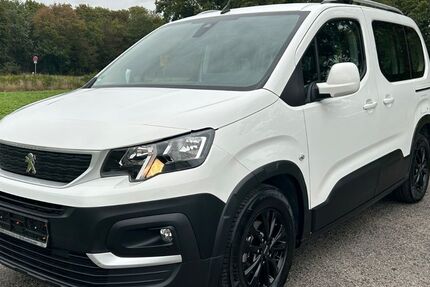 Peugeot Rifter 42.000 km 15.990 € Neukirchen-Vluyn 47506