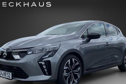 Mitsubishi Colt 4.500 km 21.450 € Erwitte 59597