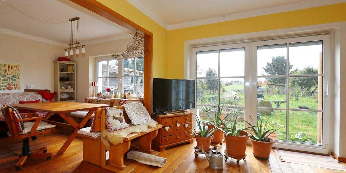 Bauernhaus, Landhaus Lichtenau Asseln - 6 Zimmer, 228 m&sup2;, 525.000&euro; | Angebot:25746162