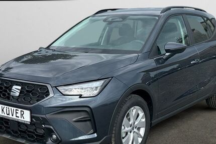 Seat Arona 1.500 km 17.990 &euro; Hagen 27628