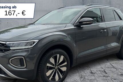 VW T-Roc 24.176 km 21.930 &euro; Scheßlitz 96110