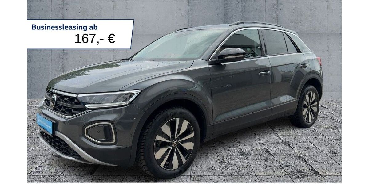 VW T-Roc 24.176 km 21.930 &euro; Scheßlitz 96110