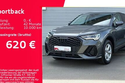 Audi Q3 47.000 km 33.979 &euro; Walldürn 74731
