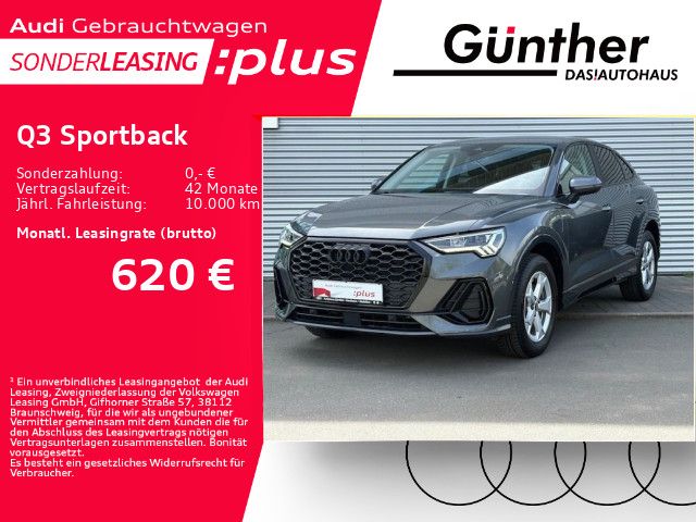 Audi Q3 47.000 km 33.979 &euro; Walldürn 74731