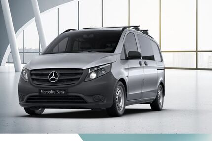 Mercedes-Benz Vito 81.835 km 30.928 &euro; Kesselsdorf 01723