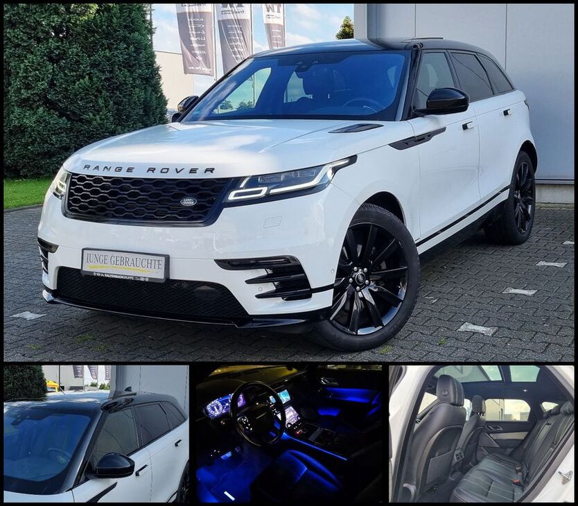 Range Rover