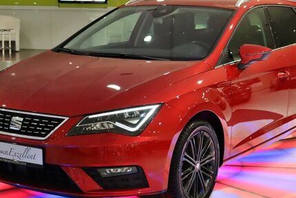 Seat Leon 29.511 km 16.950 &euro; Troisdorf (Köln/Bonn) 53842