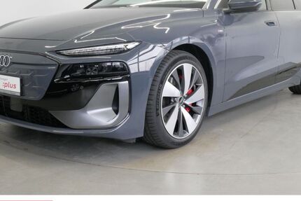 Audi A6 e-tron 7.980 km 60.744 &euro; Passau 94036