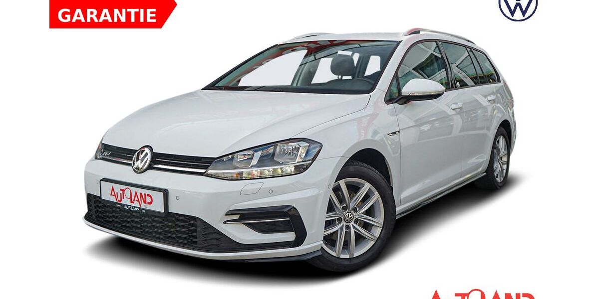 VW Golf 51.413 km 21.990 &euro; Zella-Mehlis 98544