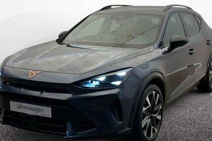 Cupra Formentor 9.800 km 35.970 &euro; Kaufbeuren 87600