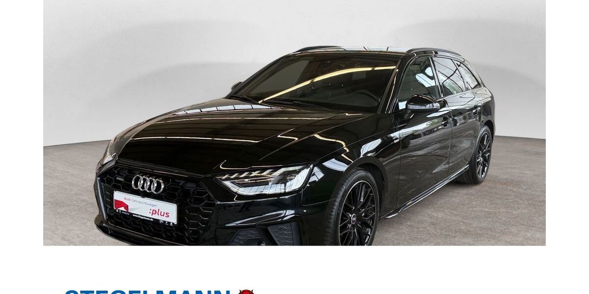 Audi A4 84.772 km 28.750 &euro; Lemgo 32657